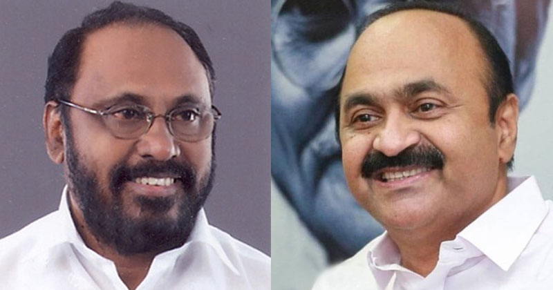 ചെറിയാന്‍ ഫിലിപ്പിനെ കോണ്‍ഗ്രസിലേക്ക് സ്വാഗതം ചെയ്ത് പ്രതിപക്ഷ നേതാവ്