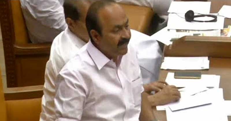 ടെണ്ടർ വിളിക്കാന്‍ വൈകി; സംസ്ഥാനത്ത് മരുന്ന് ക്ഷാമം: ഉത്തരവാദികള്‍ക്കെതിരെ നടപടി വേണമെന്ന് പ്രതിപക്ഷ നേതാവ്