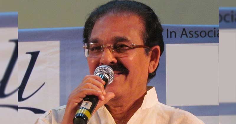 മാപ്പിളപ്പാട്ട് കലാകാരന്‍ വിഎം കുട്ടി അന്തരിച്ചു