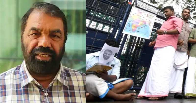 35 സംസ്ഥാനങ്ങളെന്ന് മന്ത്രി, 29 അല്ലേയെന്ന് യുവമോർച്ച ! ഇനി ഇവരെ ആര് പഠിപ്പിക്കുമെന്ന് സമൂഹമാധ്യമങ്ങള്‍
