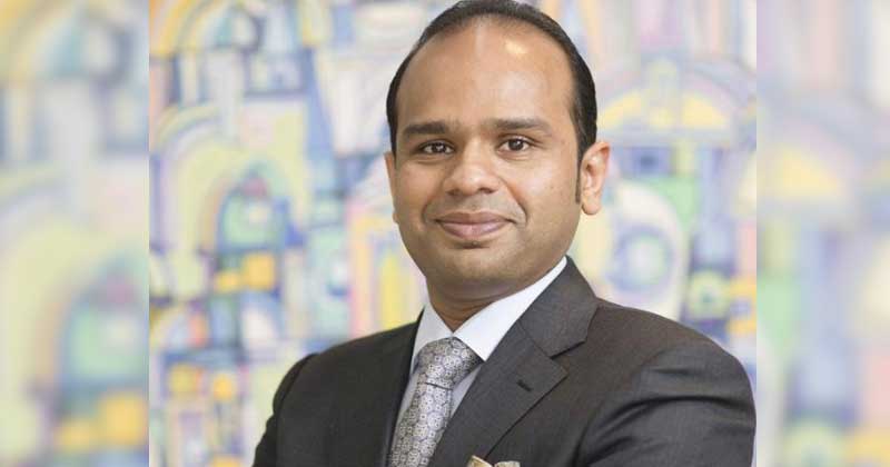 യുവ വ്യവസായി അദീബ് അഹമ്മദ് അല്‍ മരിയ കമ്യൂണിറ്റി ബാങ്ക് ഉപദേഷ്ടാവ്