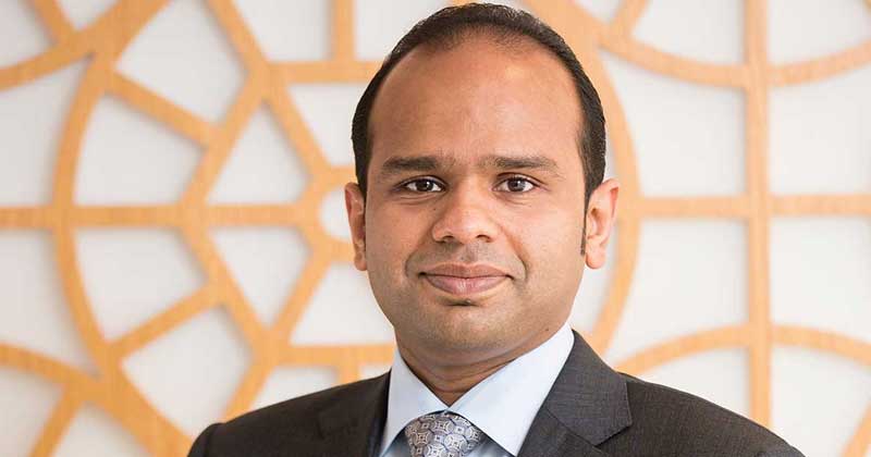 ലോക ടൂറിസത്തിന്‍റെ നയരൂപീകരണത്തില്‍ ഇനി മലയാളിയും​ ;​ അദീബ് അഹമ്മദ് വേള്‍ഡ് ടൂറിസം ഫോറം ലുസേണ്‍ ഉപദേശ സമിതിയില്‍