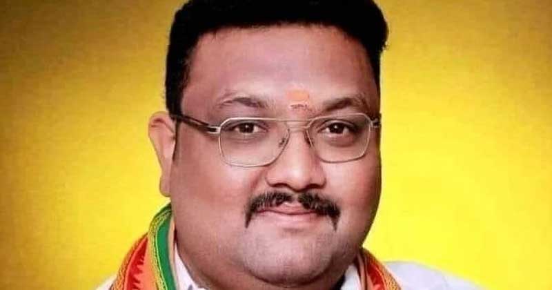 തദ്ദേശ തെരഞ്ഞെടുപ്പിൽ ബിജെപി സ്ഥാനാർഥിക്ക് ലഭിച്ചത് ഒരു വോട്ട്