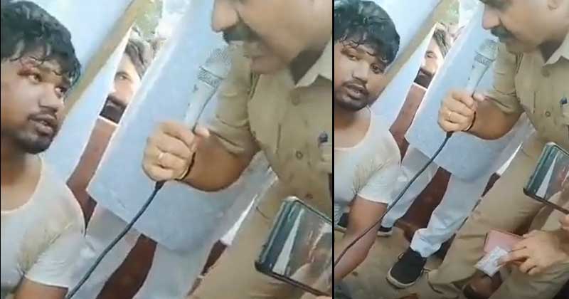 കർഷകരെ കൊലപ്പെടുത്തിയതില്‍ കേന്ദ്രമന്ത്രിയുടെ മകനെതിരെ കൂടുതല്‍ തെളിവുകള്‍ ; കൂട്ടാളിയുടെ കുറ്റസമ്മതം പുറത്ത്