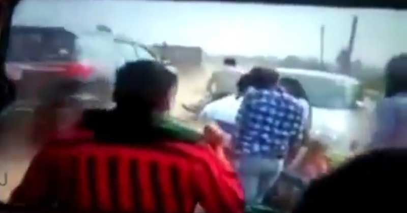 ലഖിംപൂർ ഖേരി കൊലപാതകം ആസൂത്രിതമെന്ന് അന്വേഷണ സംഘം : ആഭ്യന്തര സഹമന്ത്രിയുടെ മകന്‍ കുരുക്കിലേക്ക്