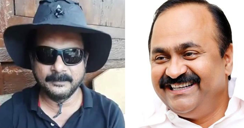 അന്‍വര്‍ ആഫ്രിക്കയിലോ അന്‍റാര്‍ട്ടിക്കയിലോ പോയി ബിസിനസ് ചെയ്താട്ടേ ഞങ്ങള്‍ക്കൊന്നുമില്ല ; നിയമസഭയില്‍ എത്താത്തതാണ് ചോദ്യം ചെയ്തത് : പ്രതിപക്ഷ നേതാവ്