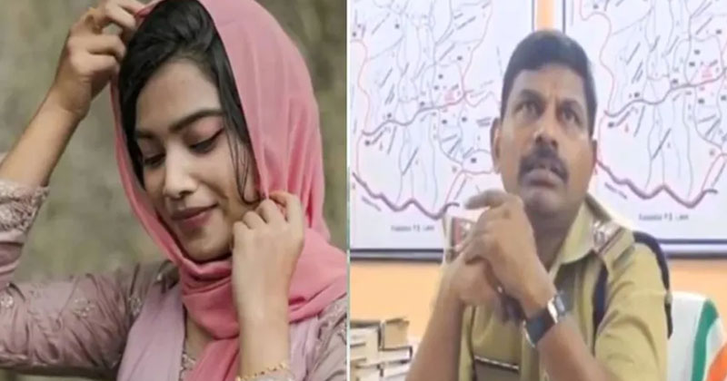 ആലുവയിലെ സ്ത്രീധന പീഡന ആത്മഹത്യ : സിഐ സുധീറിനെ സ്ഥലംമാറ്റി