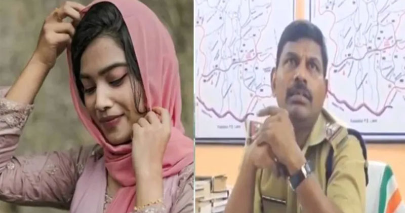 ഒടുവില്‍ സിഐക്ക് സസ്പെന്‍ഷന്‍ : പ്രതിപക്ഷ സമരം വിജയം