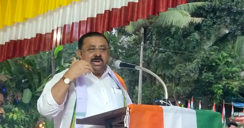 കേന്ദ്രവും കേരളവും നികുതി കൊള്ള നടത്തുന്നു ; യുഡിഎഫ് ശക്തമായ പ്രക്ഷോഭത്തിനെന്ന് എംഎം ഹസന്‍