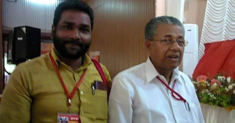 പീഡന പരാതിയില്‍ ഇരക്കെതിരെ നടപടിയെടുത്ത് സിപിഎം; പ്രതികള്‍ക്ക് പാർട്ടി സംരക്ഷണം