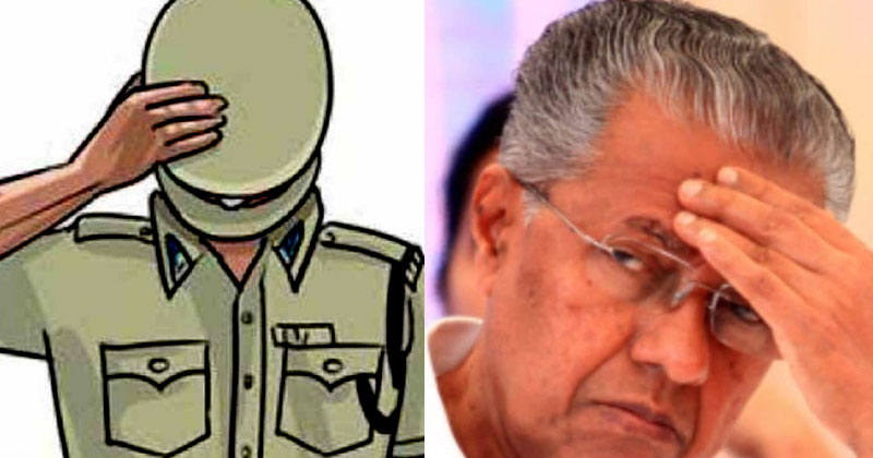 സിപിഎം ജില്ലാ സമ്മേളനത്തിൽ പൊലീസിനെതിരെ രൂക്ഷ വിമർശനം