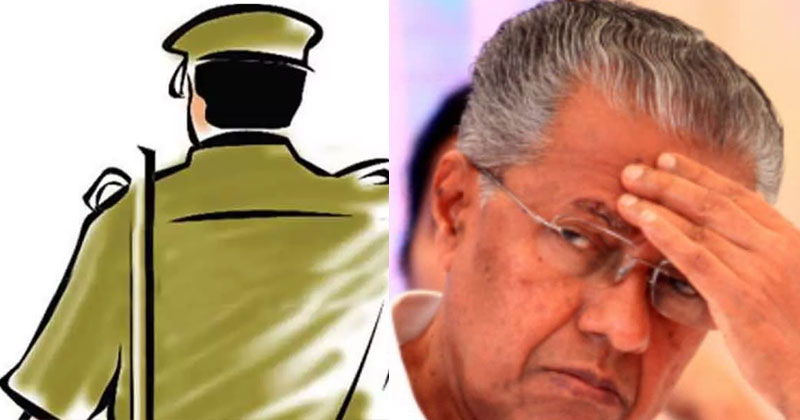 കാക്കിക്കുള്ളിലെ ക്രിമിനലുകളെ സംരക്ഷിച്ച് സർക്കാർ; 744 പൊലീസ് ഉദ്യോഗസ്ഥർ ക്രിമിനൽ കേസ് പ്രതികൾ; പുറത്താക്കിയത് 18 പേരെ മാത്രം