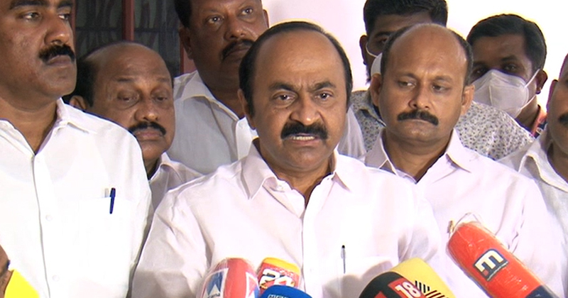 അട്ടപ്പാടിയില്‍ നടക്കുന്നത് ശിശുമരണങ്ങളല്ല, കൊലപാതകങ്ങള്‍; ഉത്തരവാദി സർക്കാരെന്ന് പ്രതിപക്ഷ നേതാവ്