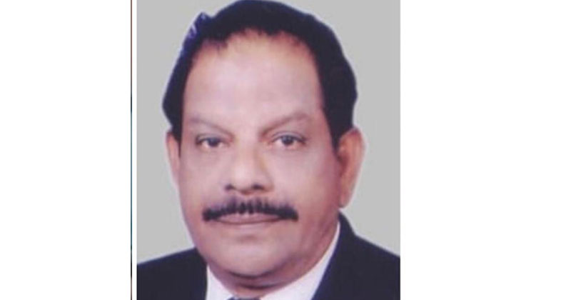 വ്യവസായി എംഎ യൂസഫലിയുടെ പിതാവിന്‍റെ സഹോദരന്‍ എംകെ അബ്ദുള്ള അന്തരിച്ചു