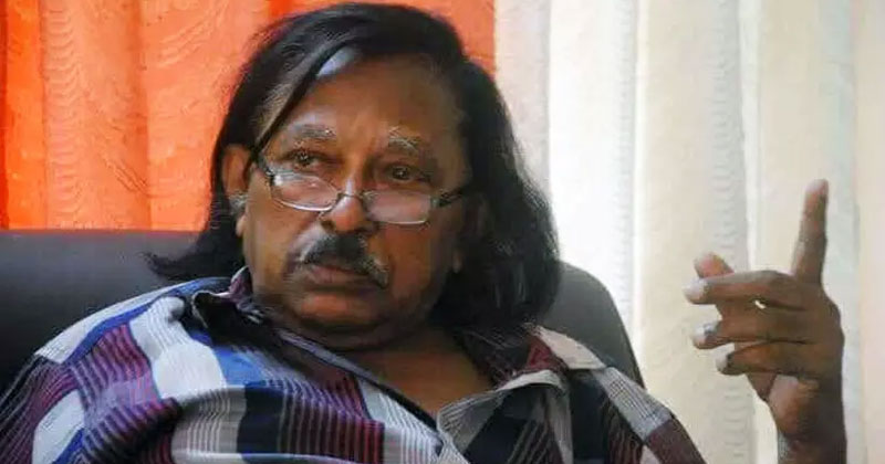 ഗാനരചയിതാവ് ബിച്ചു തിരുമല അന്തരിച്ചു