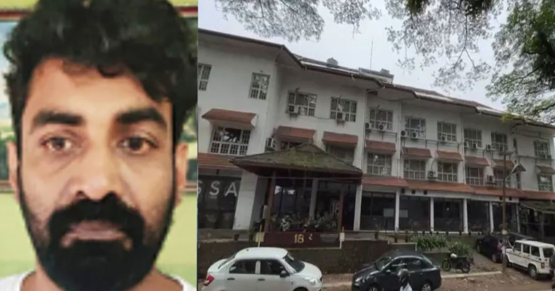 മോഡലുകളുടെ മരണം : സൈജു തങ്കച്ചന്‍ ലഹരിക്കടിമയെന്ന് കമ്മീഷണർ