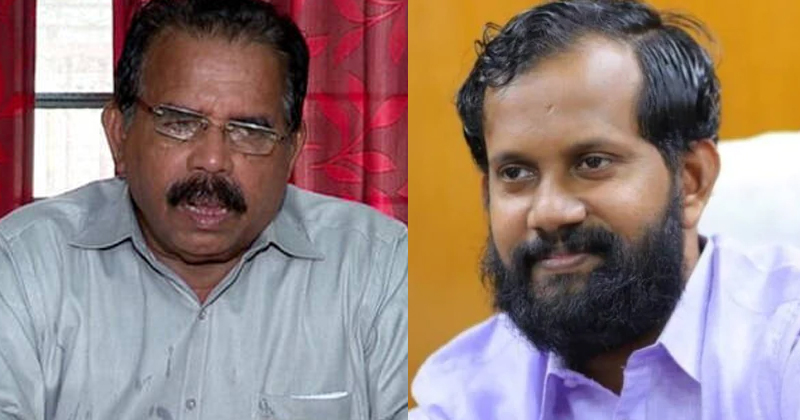 ഷിജുഖാന്‍റെ വീഴ്ച കണ്ടെത്തിയിട്ടില്ല, വാര്‍ത്ത അടിസ്ഥാനരഹിതം ; വീണ്ടും ന്യായീകരിച്ച് സിപിഎം ജില്ലാ സെക്രട്ടറി