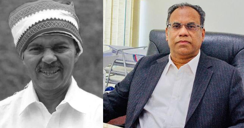 പിടി യുടെ വേര്‍പാടില്‍ നഷ്ടമായത് ഉറച്ച നിലപാടുകളുള്ള നേതാവിനെയെന്ന് ജയ്ഹിന്ദ് ടി വി ചെയര്‍മാന്‍ അനിയന്‍കുട്ടി