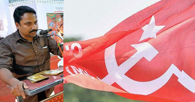കൊയിലാണ്ടി സിപിഎമ്മില്‍ വിഭാഗീയത രൂക്ഷം; ലോക്കല്‍ കമ്മിറ്റി അംഗത്തെ പുറത്താക്കി