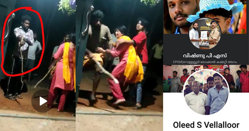 വീടുകയറി ആക്രമണം: ഡിവൈഎഫ്ഐ നേതാവ് ഉൾപ്പെടെ 12 പേർ അറസ്റ്റില്‍; സിപിഎം ബ്രാഞ്ച് സെക്രട്ടറിയെ പ്രതിപ്പട്ടികയില്‍ നിന്ന് ഒഴിവാക്കി