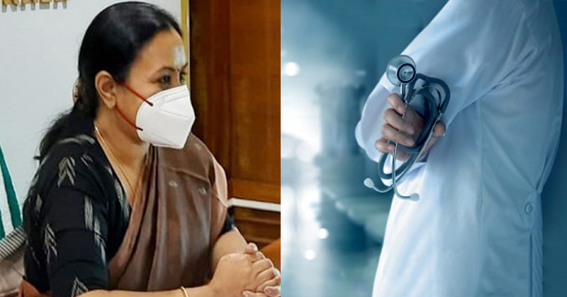 പിജി ഡോക്ടർമാർ അനിശ്ചിതകാല സമരത്തില്‍; മുഖം തിരിച്ച് സർക്കാർ; സമരത്തെ നേരിടുമെന്ന് ആരോഗ്യമന്ത്രി