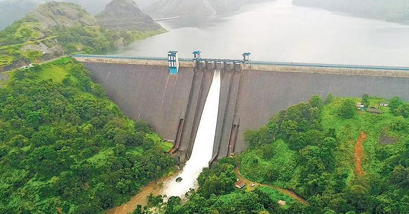 ഇടുക്കി ഡാം തുറന്നു; പെരിയാർ തീരത്ത് ജാഗ്രതാ നിർദേശം