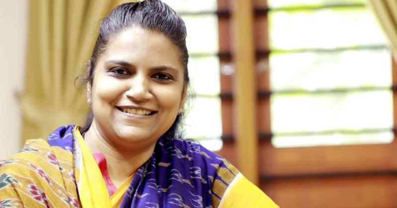 സംസ്ഥാനത്ത് വനിതാ കമ്മീഷന്‍ നോക്കുകുത്തിയായി മാറി; സ്ത്രീസുരക്ഷയില്‍ പിണറായി സർക്കാരിന്‍റെ കണ്ണ് തുറപ്പിക്കും: ജെബി മേത്തർ