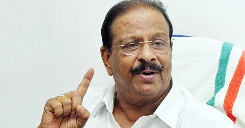 ഇന്ദിരാഗാന്ധി ആശുപത്രി തെരഞ്ഞെടുപ്പ് നൽകുന്നത് പുതിയൊരു സന്ദേശം : കെ സുധാകരന്‍ എംപി