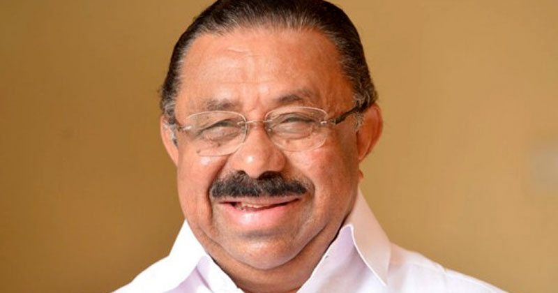 എംഎം ഹസന്‍ ജനശ്രീ മിഷന്‍ സംസ്ഥാന ചെയര്‍മാന്‍