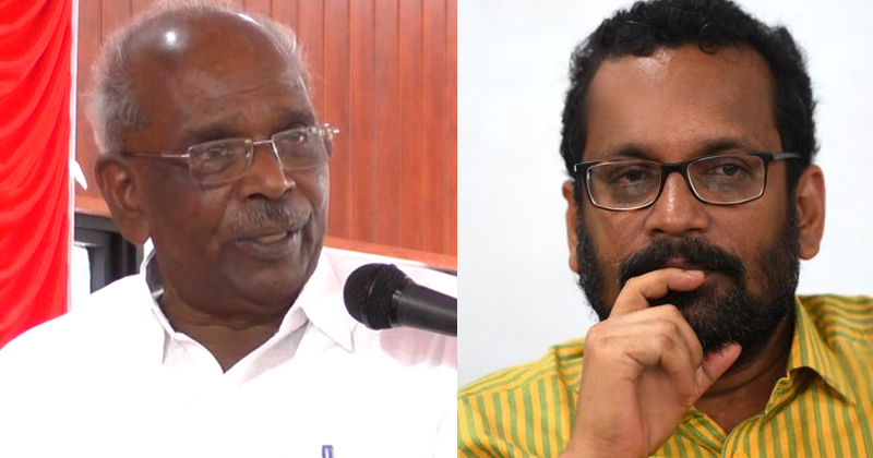 'ഭൂനിയമ ഭേദഗതി നടത്താമെന്ന് സഭയില്‍ പറഞ്ഞത് തടിയൂരാന്‍'; റവന്യൂ മന്ത്രിക്കെതിരെ എംഎം മണി