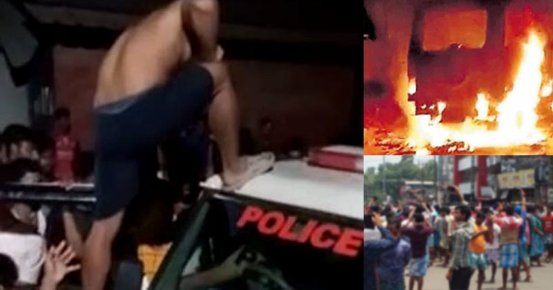 സംസ്ഥാനത്ത് 'അതിഥി'യായി വിലസുന്ന ക്രിമിനലുകള്‍ ഏറെ; 3,600 ലേറെ കുറ്റകൃത്യങ്ങളിൽ അന്യസംസ്ഥാന തൊഴിലാളികള്‍ പ്രതികൾ