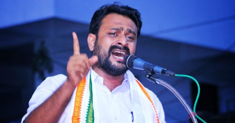 ഉത്തരേന്ത്യന്‍ മോഡല്‍ കലാപം ലക്ഷ്യമിട്ട് വർഗീയ സംഘടനകള്‍; ആഭ്യന്തരവകുപ്പിനെ വെന്‍റിലേറ്ററിലാക്കി മുഖ്യമന്ത്രി മൗനാനുവാദം നല്‍കുന്നു: എന്‍എസ് നുസൂർ