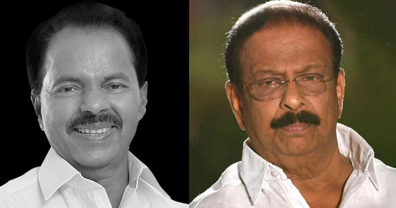 'പ്രിയപ്പെട്ട പിടിക്ക് വിട...'; അവിശ്വസനീയമായ വേര്‍പാടെന്ന് കെപിസിസി പ്രസിഡന്‍റ്