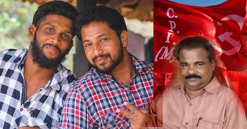 പെരിയയില്‍ പതറി സിപിഎം; അന്വേഷണം തലപ്പത്തേക്ക്, മുന്‍ എംഎല്‍എയും പ്രതിപ്പട്ടികയില്‍; പൊളിഞ്ഞത് കോടികള്‍ ഒഴുക്കി തീർത്ത പ്രതിരോധം