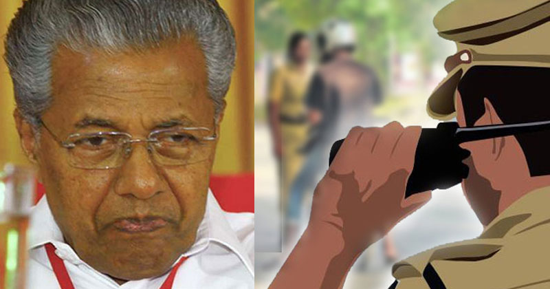പൊലീസ് സർക്കാരിനെ നാണം കെടുത്തുന്നു; സിപിഎം ഏരിയാ സമ്മേളനത്തില്‍ മുഖ്യമന്ത്രിക്ക് രൂക്ഷ വിമർശനം