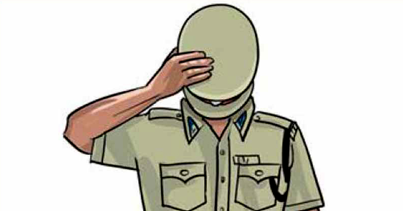 മോശമായി പെരുമാറാന്‍ ശ്രമിച്ചു; പൊലീസ് ഉദ്യോഗസ്ഥനെതിരെ പരാതിയുമായി കണ്ണൂർ ക്രൈം ബ്രാഞ്ച് ഓഫീസിലെ ജീവനക്കാരി