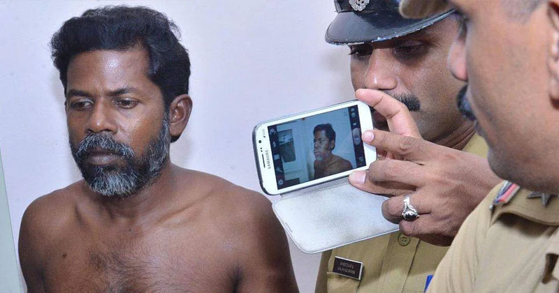 സഹതടവുകാരനോട് രഹസ്യം വെളിപ്പെടുത്തി; 17  വർഷം മുമ്പ് പോണേക്കര ഇരട്ടക്കൊലപാതകം നടത്തിയതും റിപ്പർ ജയാനന്ദന്‍