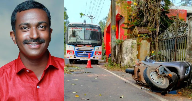 എസ്ഡിപിഐ നേതാവിന്‍റെ കൊലപാതകം; രണ്ട് ആർഎസ്എസ് പ്രവർത്തകര്‍ അറസ്റ്റില്‍