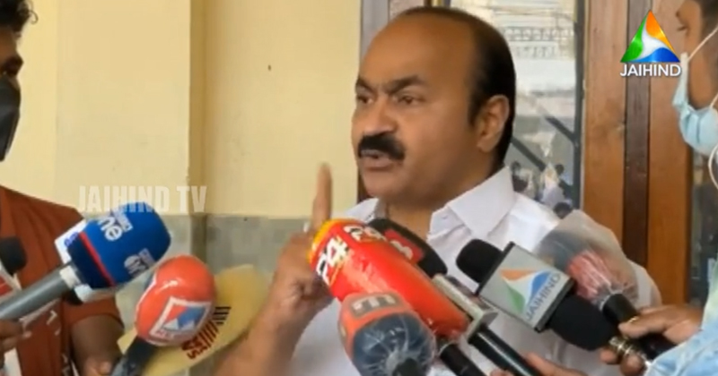ഗവർണ്ണർ വിമർശനത്തിന് അതീതനല്ല; ഉത്തരവാദിത്വം നിർവഹിക്കുന്നില്ലെങ്കില്‍ നിയമനടപടി സ്വീകരിക്കേണ്ടിവരും