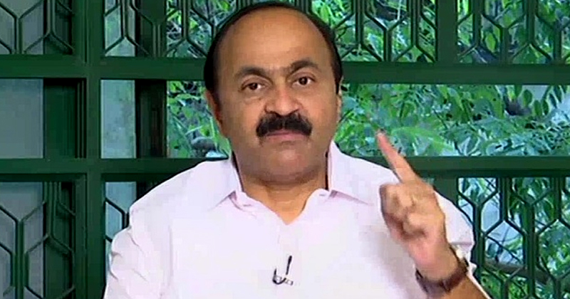 പിജി ഡോക്ടര്‍മാരുടെ സമരം ഒത്തുതീര്‍പ്പാക്കണം; സർക്കാർ പ്രതികാര നടപടി അവസാനിപ്പിക്കണം: പ്രതിപക്ഷ നേതാവ്