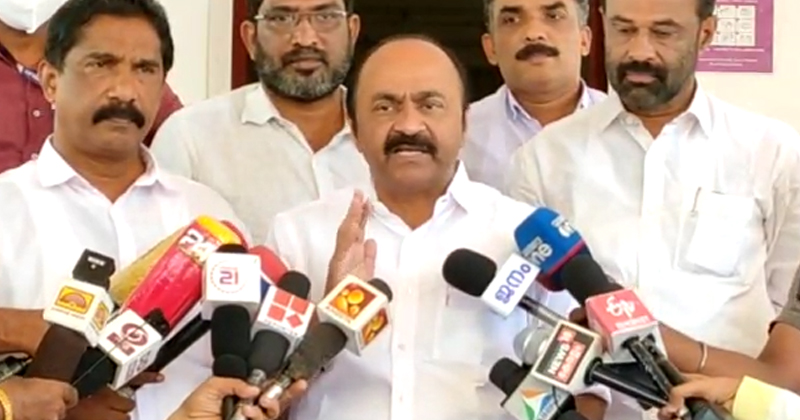 തീവ്രവാദികളെ പോലെ ആസൂത്രിത കൊലപാതകം നടത്തുന്ന സംഘമായി സിപിഎം മാറി; കൊലയാളികളെ രക്ഷിക്കാന്‍ ചെലവഴിച്ചത് ഖജനാവിലെ പണം: പ്രതിപക്ഷ നേതാവ്