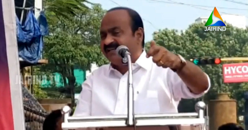 സ്ത്രീ സുരക്ഷയ്ക്ക് സർക്കാർ ഒരു സംവിധാനവും ഒരുക്കുന്നില്ലെന്ന് പ്രതിപക്ഷ നേതാവ്