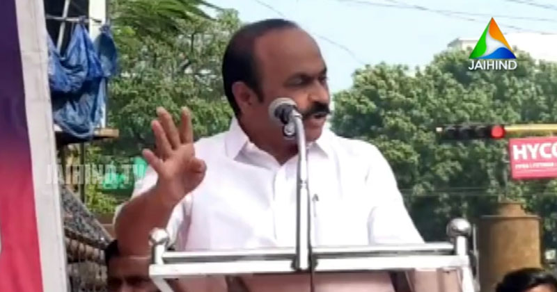 കൃത്രിമജലപാത പരിസ്ഥിതി ആഘാത പഠനം ഇല്ലാതെ; പ്രതിപക്ഷത്തിന്‍റെ ചോദ്യങ്ങള്‍ക്ക് മറുപടി പറയാതെ പദ്ധതിയുമായി മുന്നോട്ട് പോകാന്‍ അനുവദിക്കില്ല