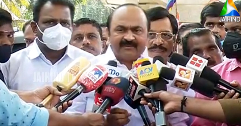പ്രതിപക്ഷ നിലപാട് ശരിയെന്ന് തെളിഞ്ഞു; വഖഫ് നിയമനത്തില്‍ പ്രതിപക്ഷ നേതാവ്