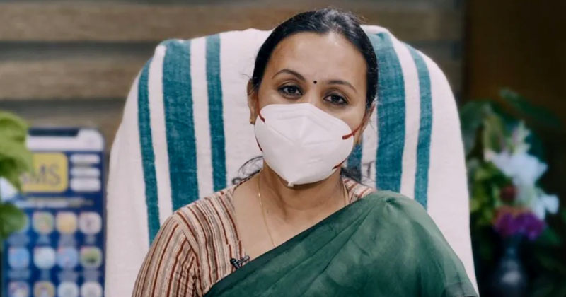 മങ്കി പോക്സില്‍ ആരോഗ്യവകുപ്പിന്‍റെ ഗുരുതര വീഴ്ച; രോഗബാധ സംശയിച്ചയാളെ മുന്‍കരുതലില്ലാതെ മെഡിക്കല്‍ കോളേജിലേക്ക് അയച്ചത് ടാക്സിയില്‍