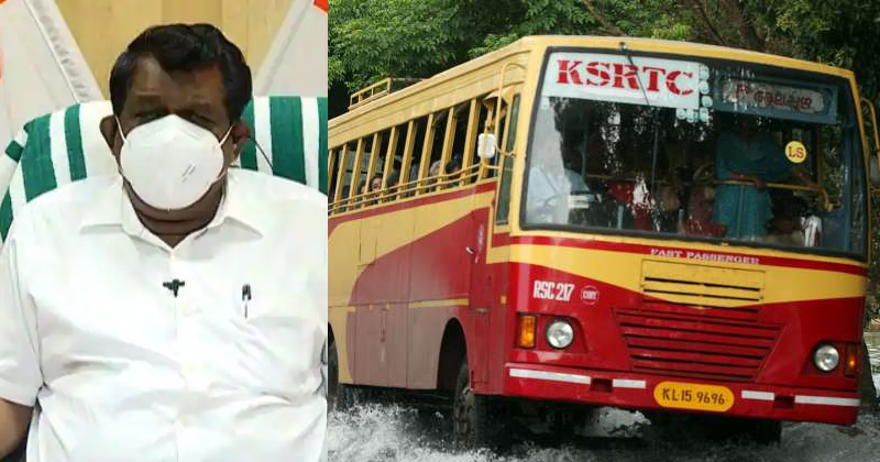 കെഎസ്ആർടിസി ശമ്പള പ്രതിസന്ധി: ഇന്ന് മുതല്‍ അനിശ്ചിതകാല സമരത്തിന് തൊഴിലാളി യൂണിയനുകള്‍
