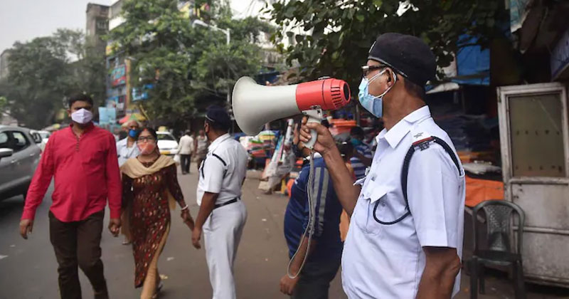 ജൂണില്‍ കൊവിഡ് നാലാം തരംഗം ഉണ്ടായേക്കുമെന്ന് വിദഗ്ധർ