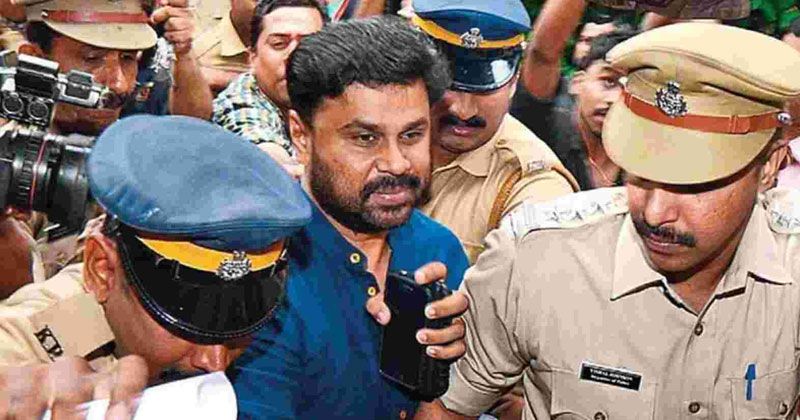 നടിയെ ആക്രമിച്ച കേസ്; ദിലീപിന്‍റെ ജാമ്യം റദ്ദാക്കണമെന്ന ഹർജിയിൽ ഹൈക്കോടതി വിധി ഇന്ന്