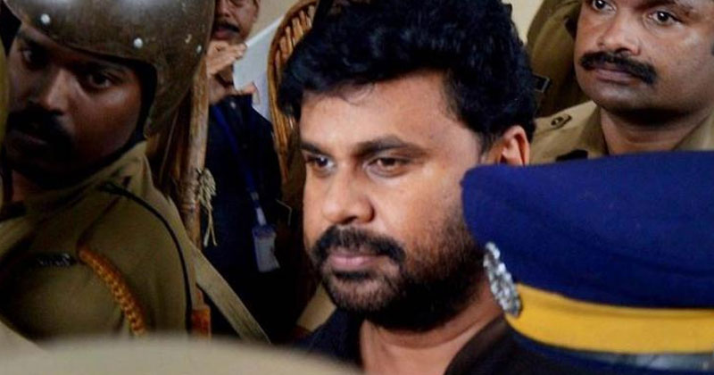 ദിലീപിന്‍റെ മുന്‍കൂർ ജാമ്യാപേക്ഷ പരിഗണിക്കുന്നത് ഹൈക്കോടതി ചൊവ്വാഴ്ചത്തേക്ക് മാറ്റി