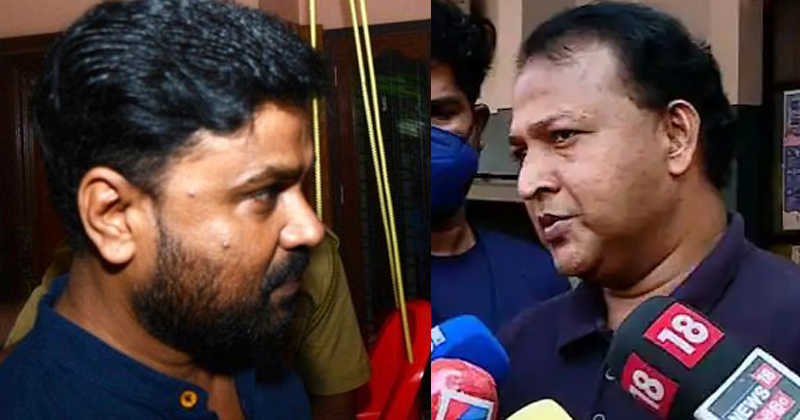 'ദിലീപിന് 4 ഫോണുകളും പത്തിലേറെ സിം കാർഡുകളും'; വെളിപ്പെടുത്തലുമായി വീണ്ടും ബാലചന്ദ്രകുമാർ